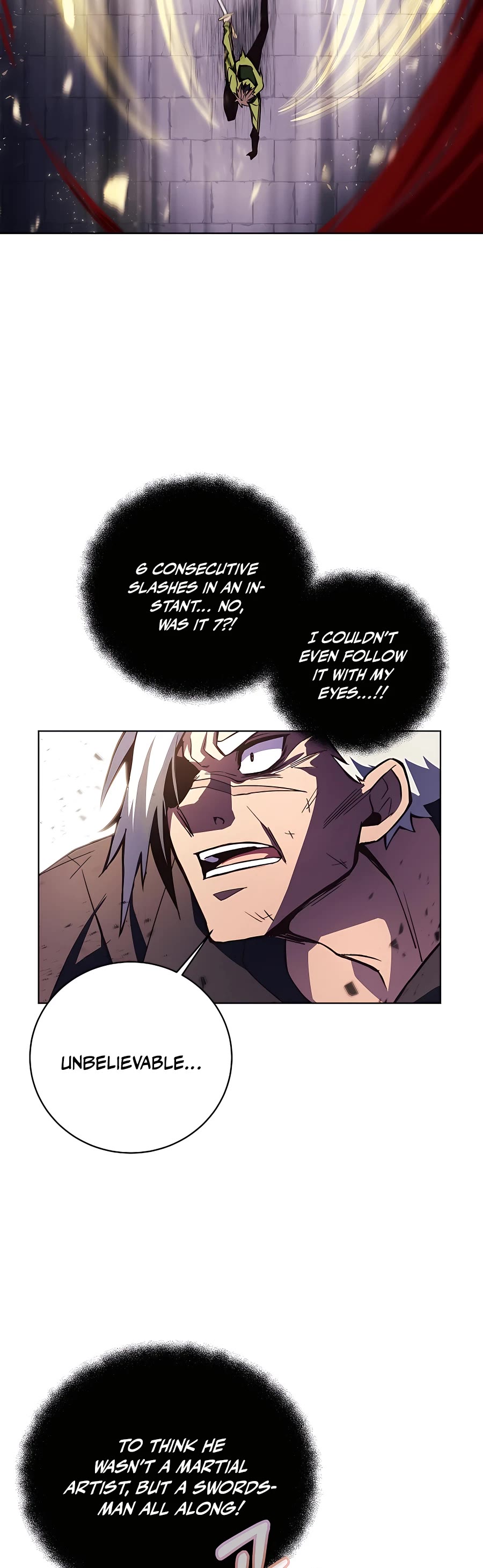 I Became a Part Time Employee for Gods Chapter 8 page 16 - Chapter 8