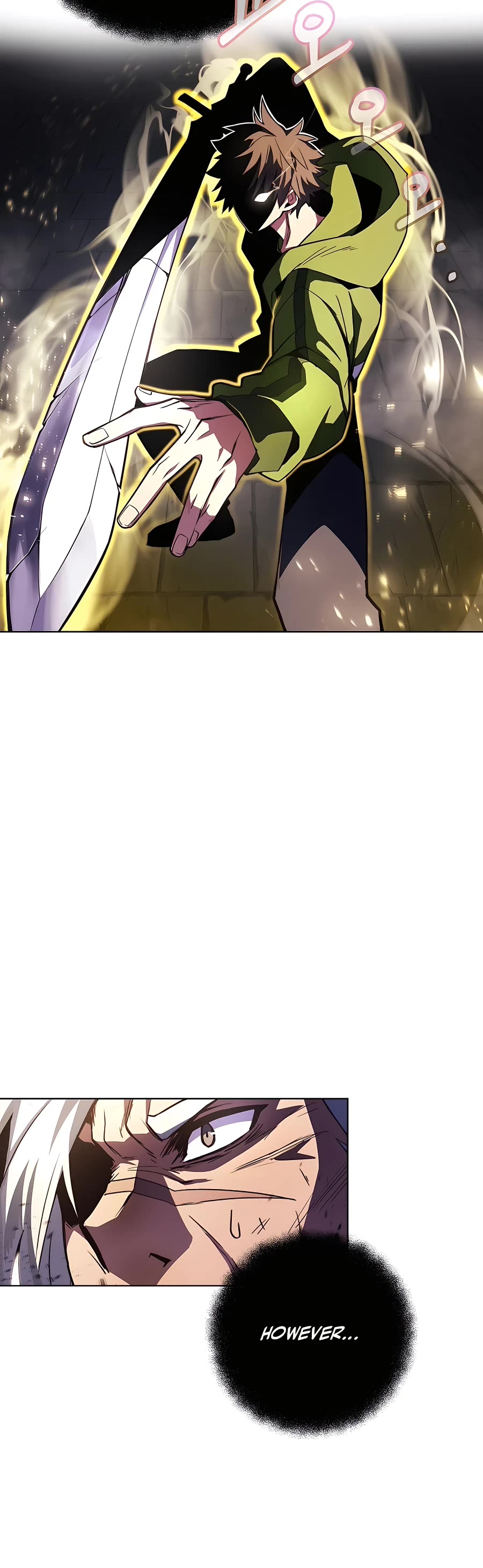 I Became a Part Time Employee for Gods Chapter 8 page 17 - Chapter 8