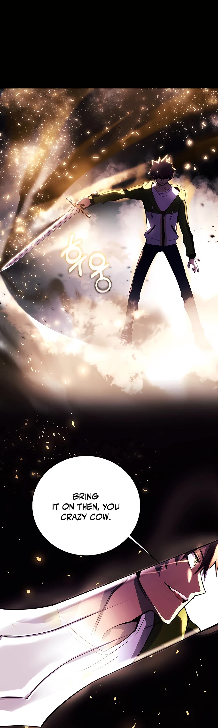 I Became a Part Time Employee for Gods Chapter 8 page 2 - Chapter 8