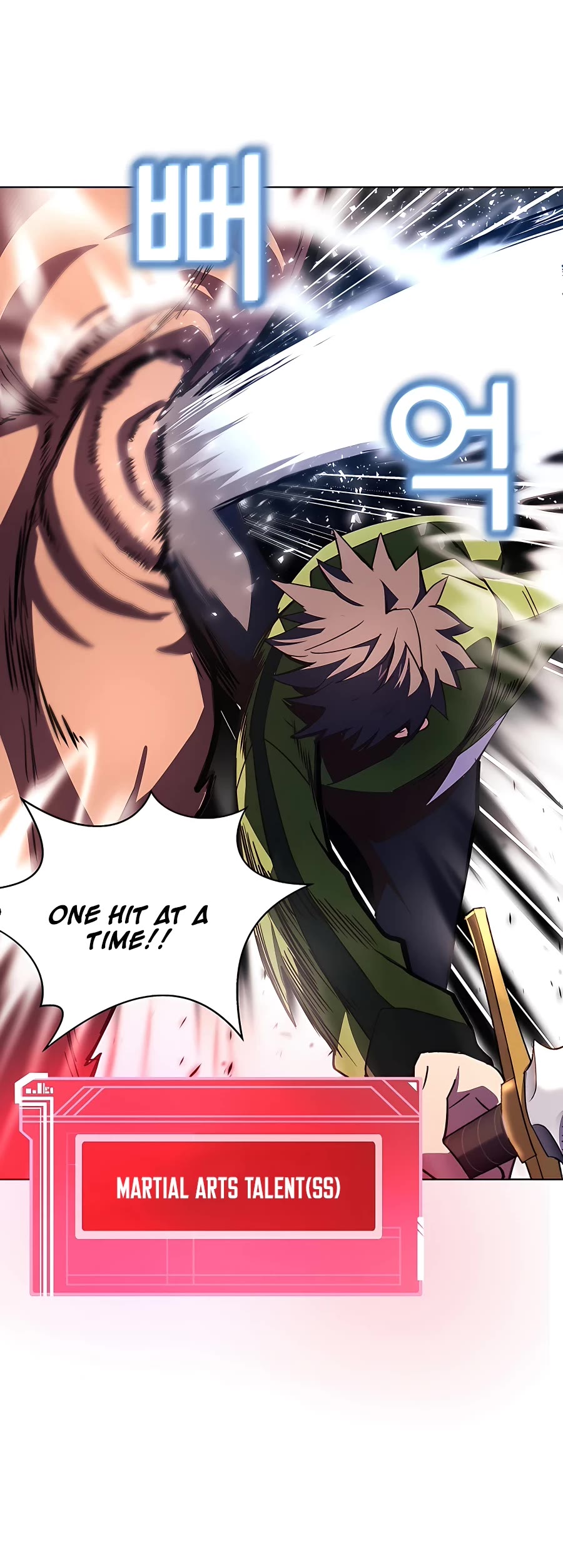 I Became a Part Time Employee for Gods Chapter 8 page 25 - Chapter 8