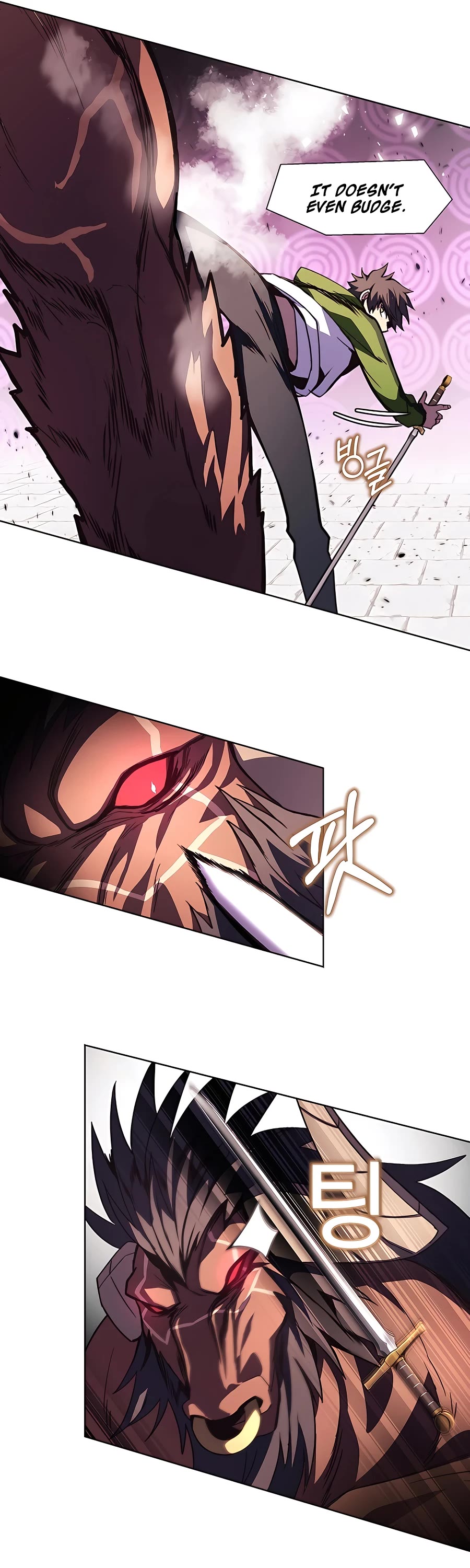 I Became a Part Time Employee for Gods Chapter 8 page 26 - Chapter 8