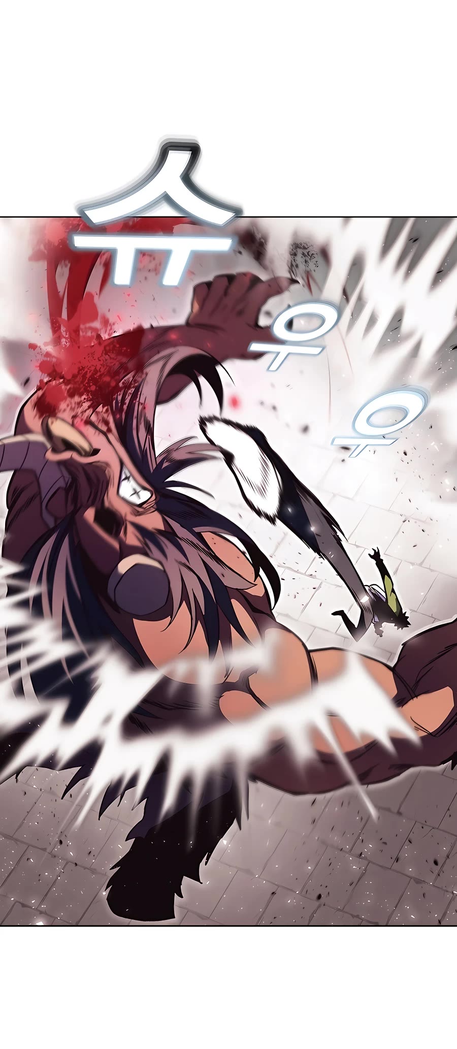 I Became a Part Time Employee for Gods Chapter 8 page 28 - Chapter 8