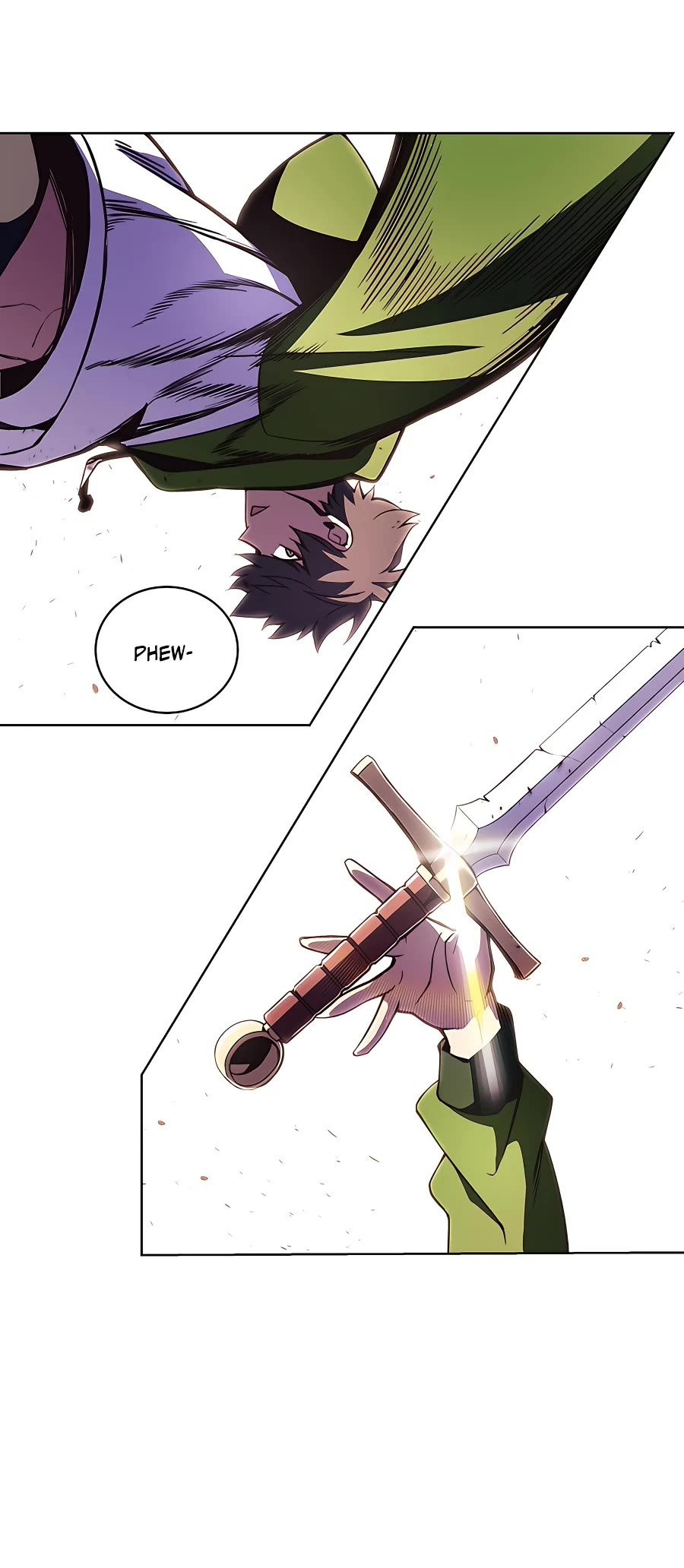 I Became a Part Time Employee for Gods Chapter 8 page 29 - Chapter 8