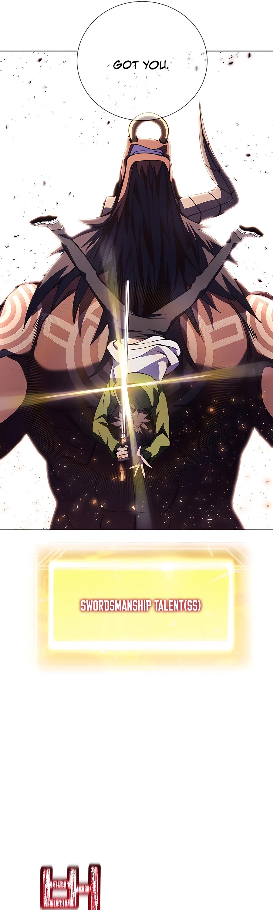I Became a Part Time Employee for Gods Chapter 8 page 30 - Chapter 8