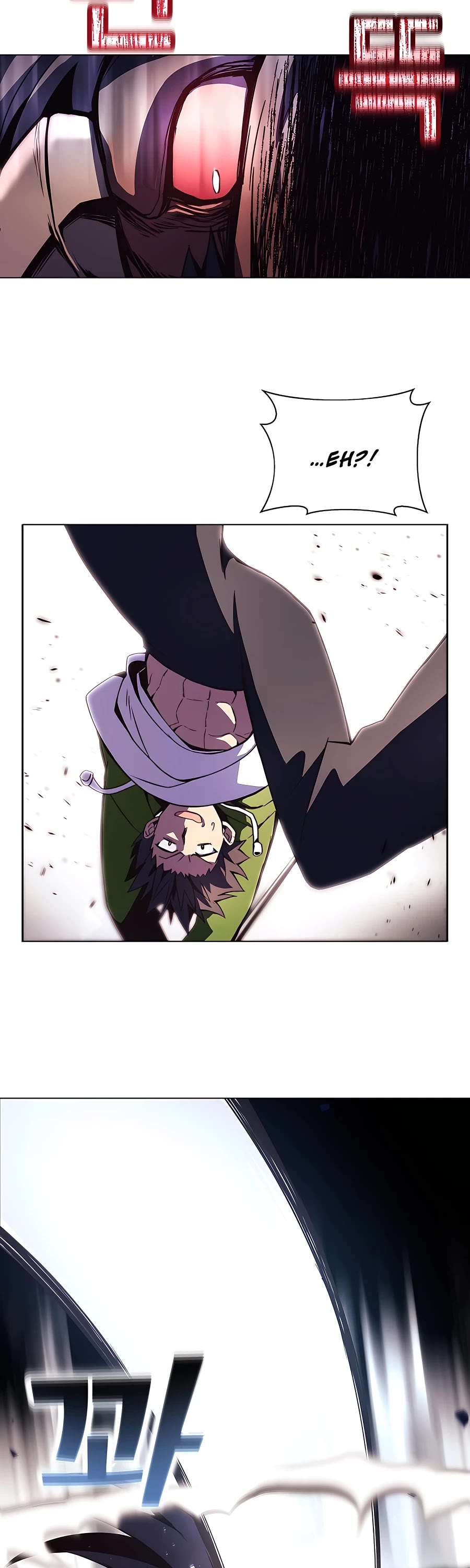 I Became a Part Time Employee for Gods Chapter 8 page 31 - Chapter 8