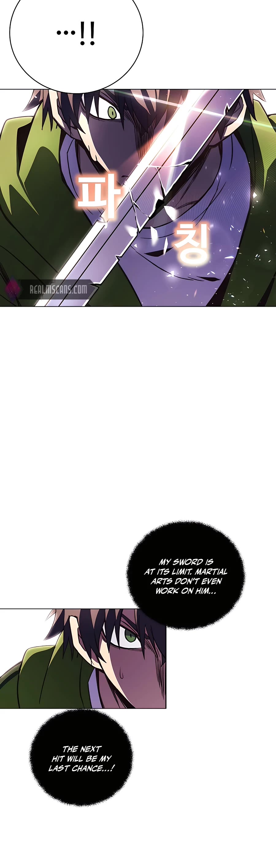I Became a Part Time Employee for Gods Chapter 8 page 33 - Chapter 8