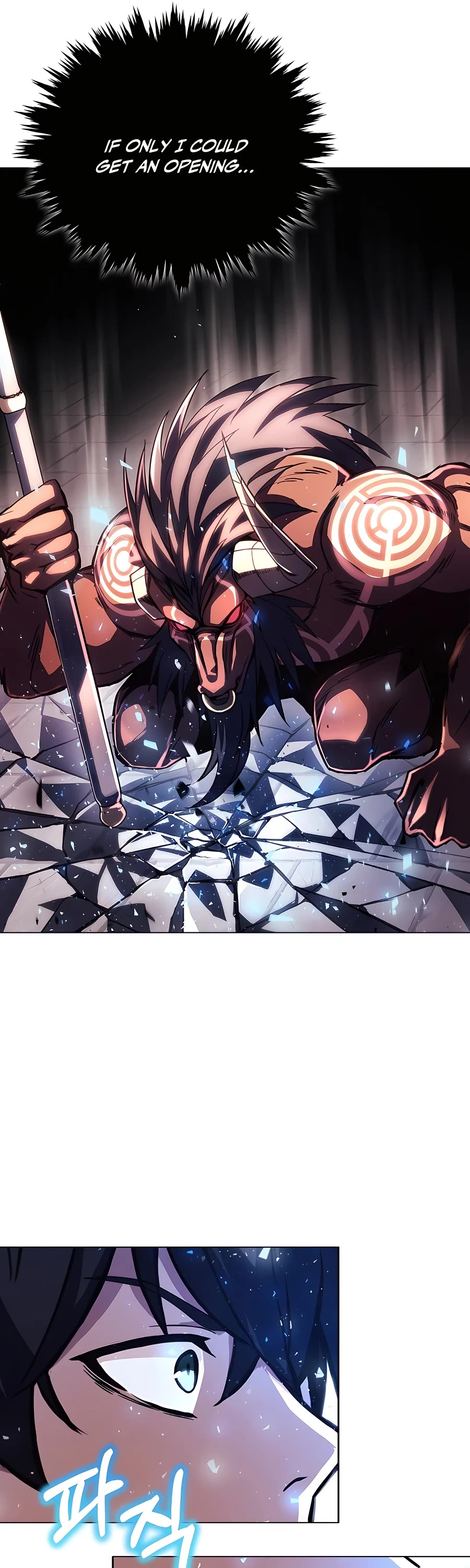 I Became a Part Time Employee for Gods Chapter 8 page 34 - Chapter 8