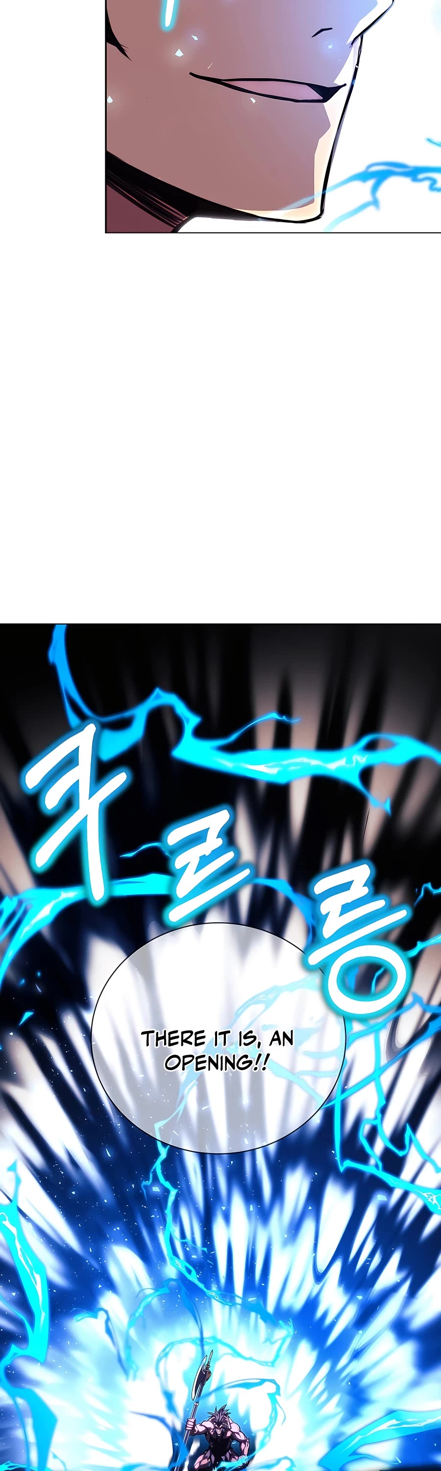 I Became a Part Time Employee for Gods Chapter 8 page 35 - Chapter 8