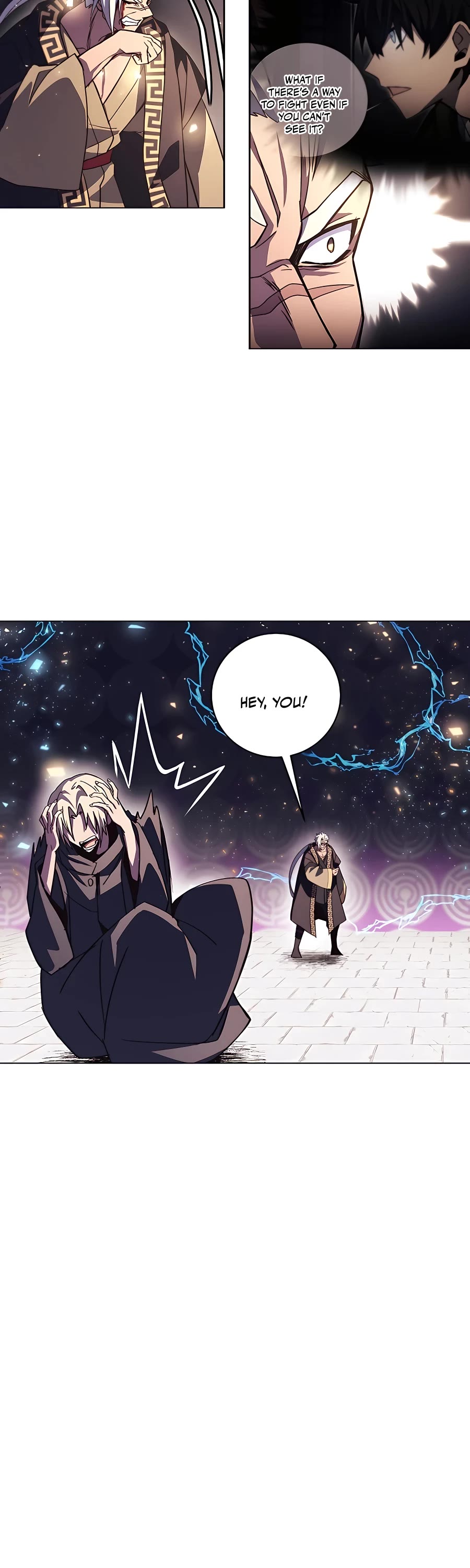 I Became a Part Time Employee for Gods Chapter 8 page 39 - Chapter 8