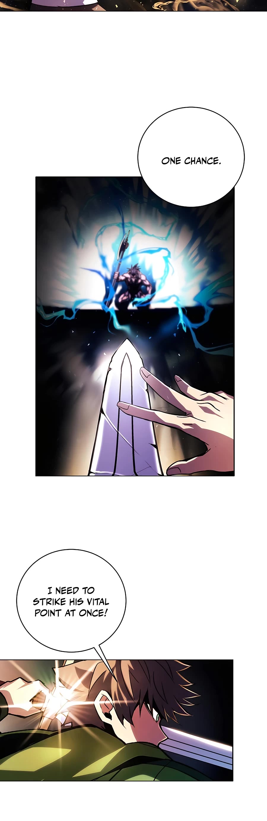 I Became a Part Time Employee for Gods Chapter 8 page 41 - Chapter 8