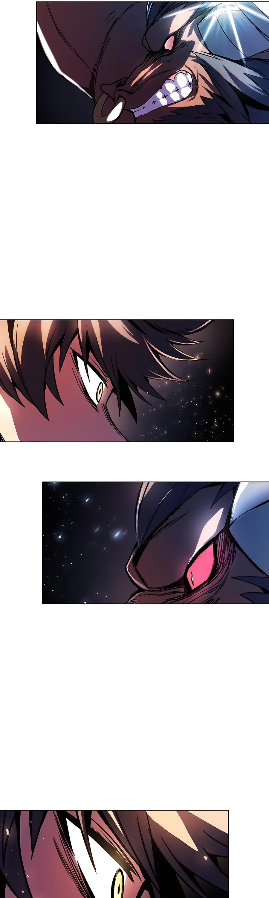 I Became a Part Time Employee for Gods Chapter 8 page 42 - Chapter 8