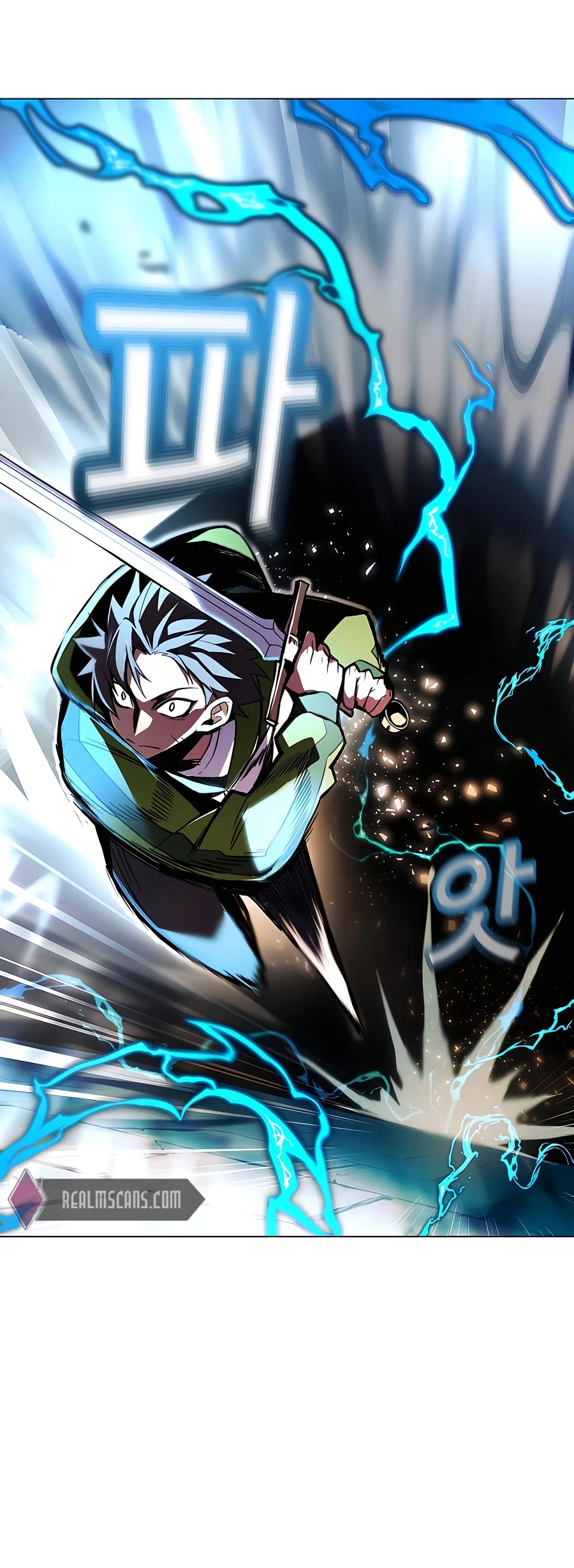 I Became a Part Time Employee for Gods Chapter 8 page 44 - Chapter 8