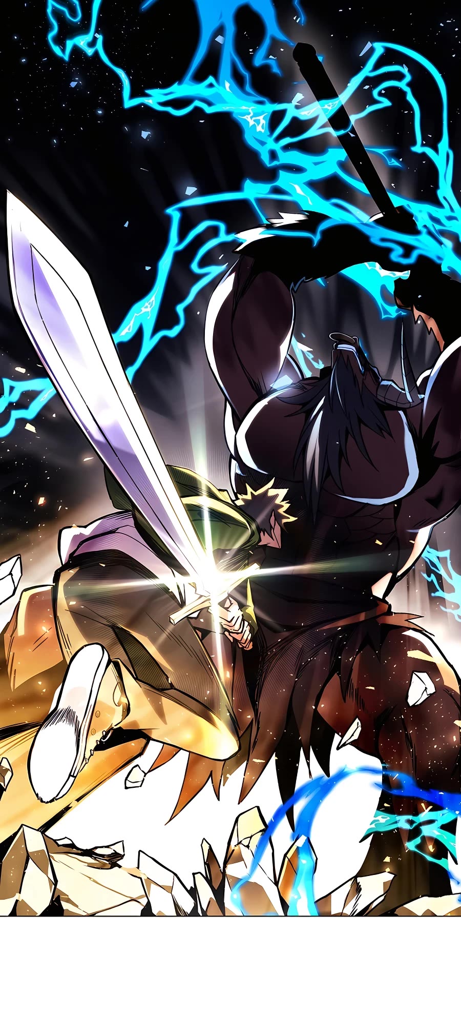 I Became a Part Time Employee for Gods Chapter 8 page 47 - Chapter 8