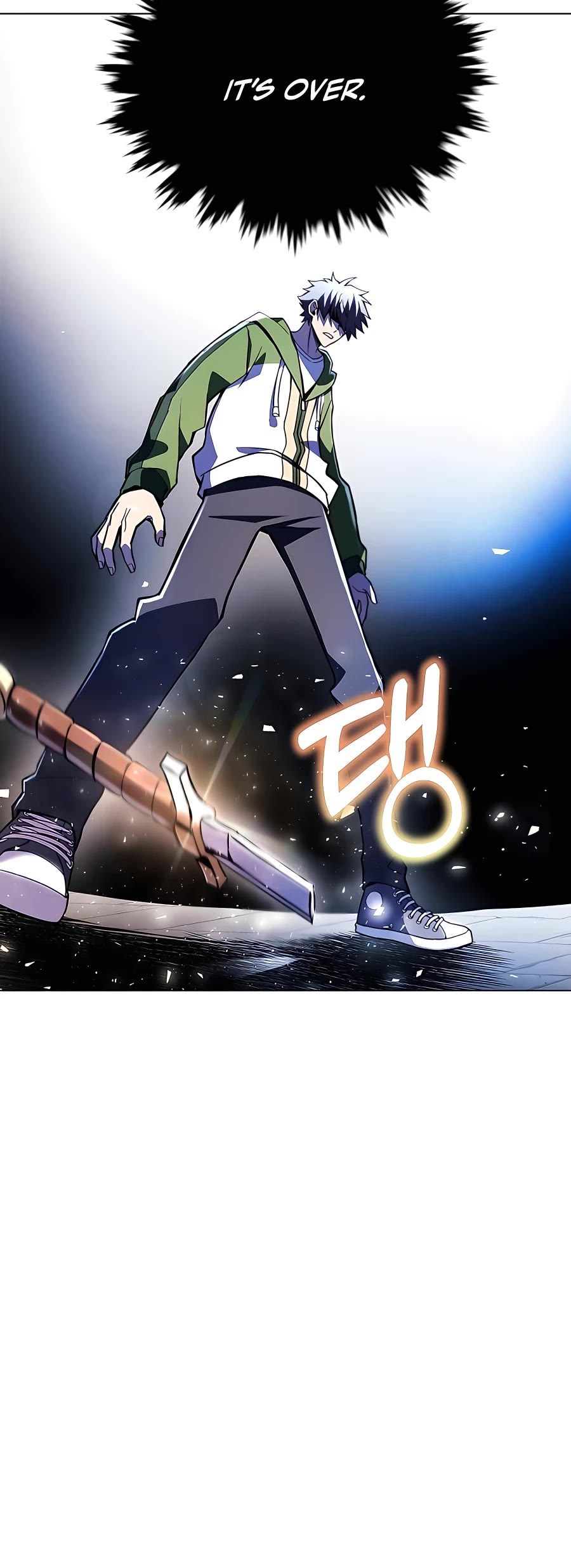 I Became a Part Time Employee for Gods Chapter 8 page 52 - Chapter 8