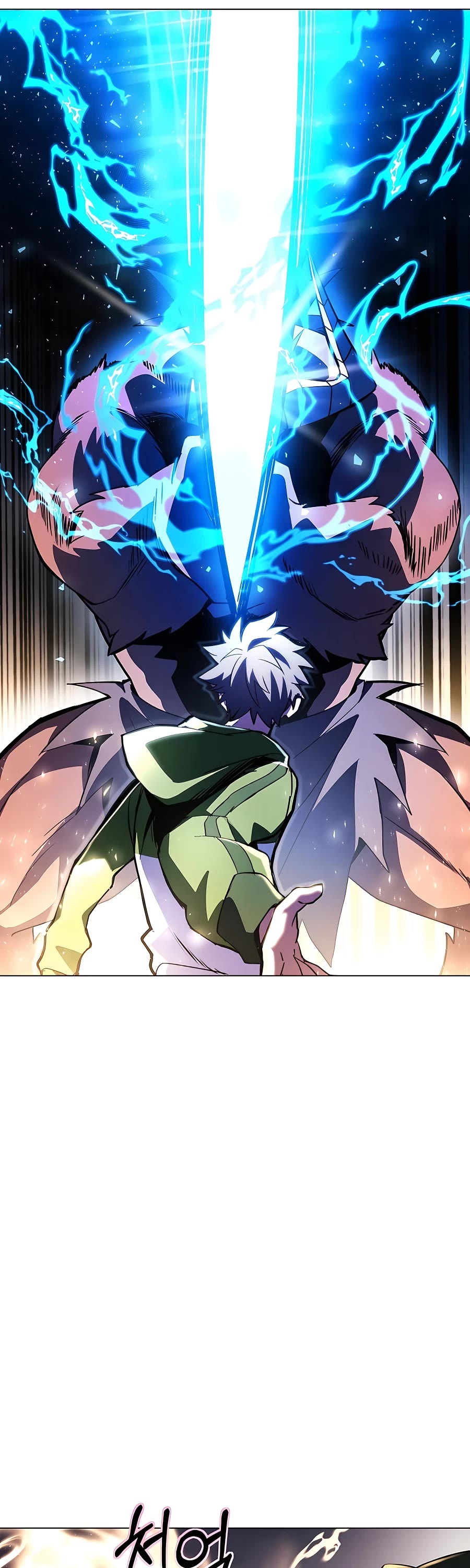 I Became a Part Time Employee for Gods Chapter 8 page 53 - Chapter 8