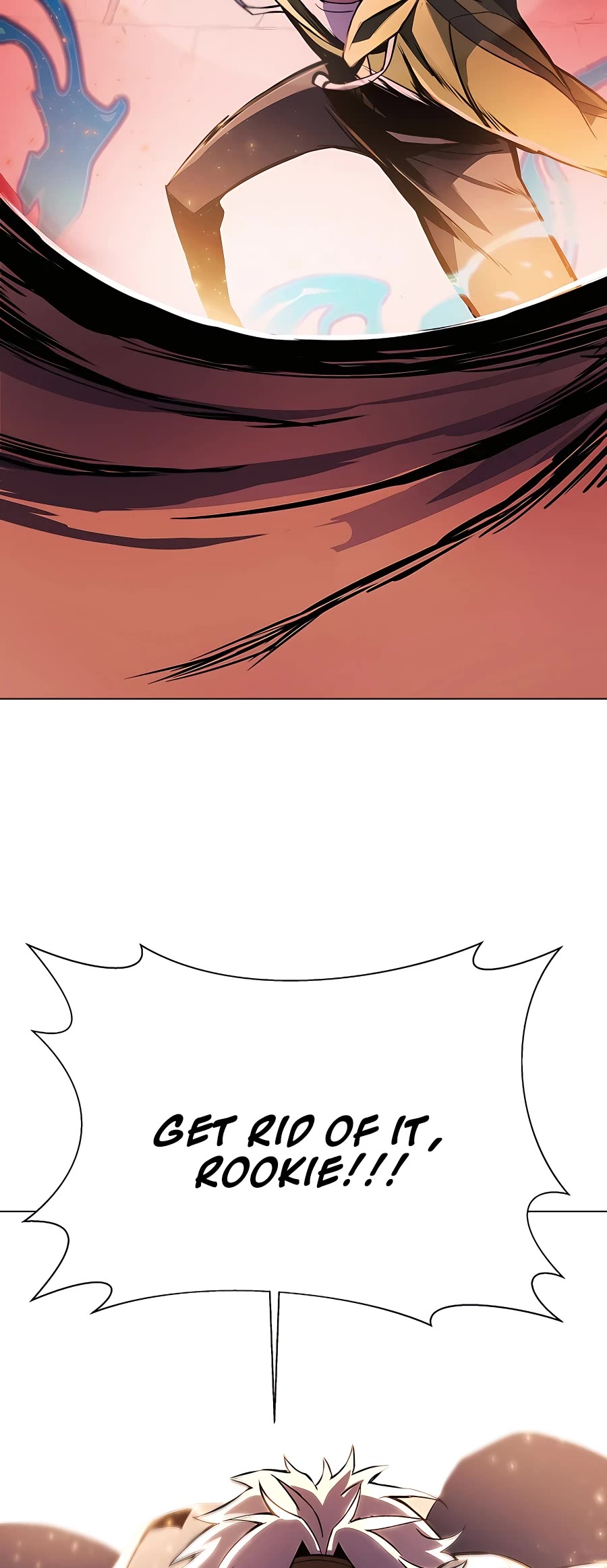 I Became a Part Time Employee for Gods Chapter 8 page 55 - Chapter 8