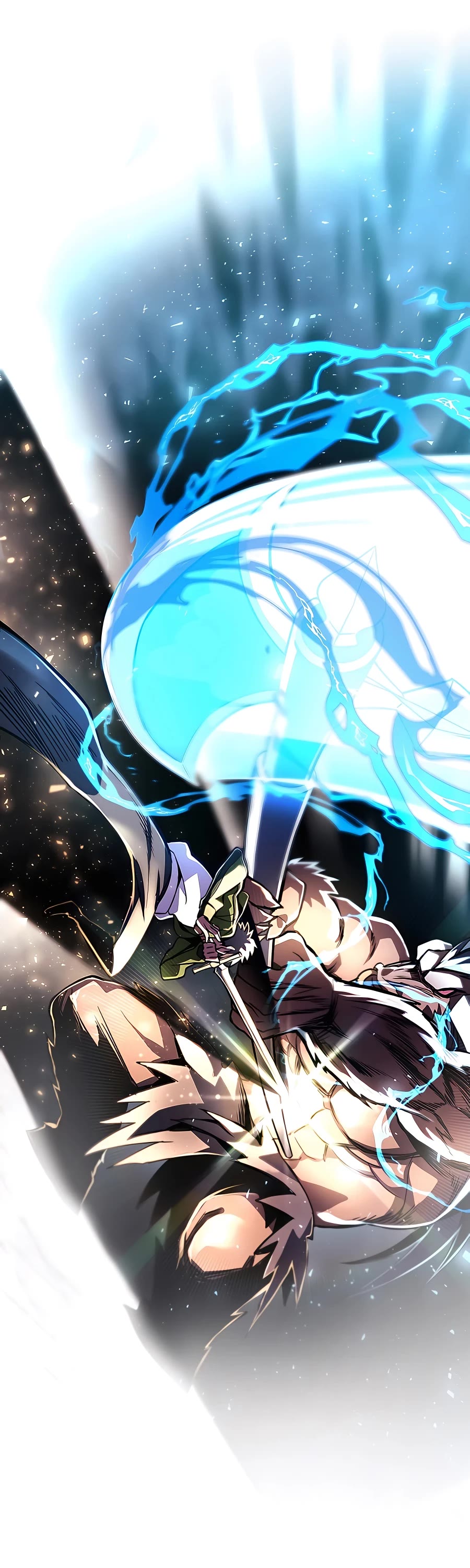 I Became a Part Time Employee for Gods Chapter 8 page 57 - Chapter 8