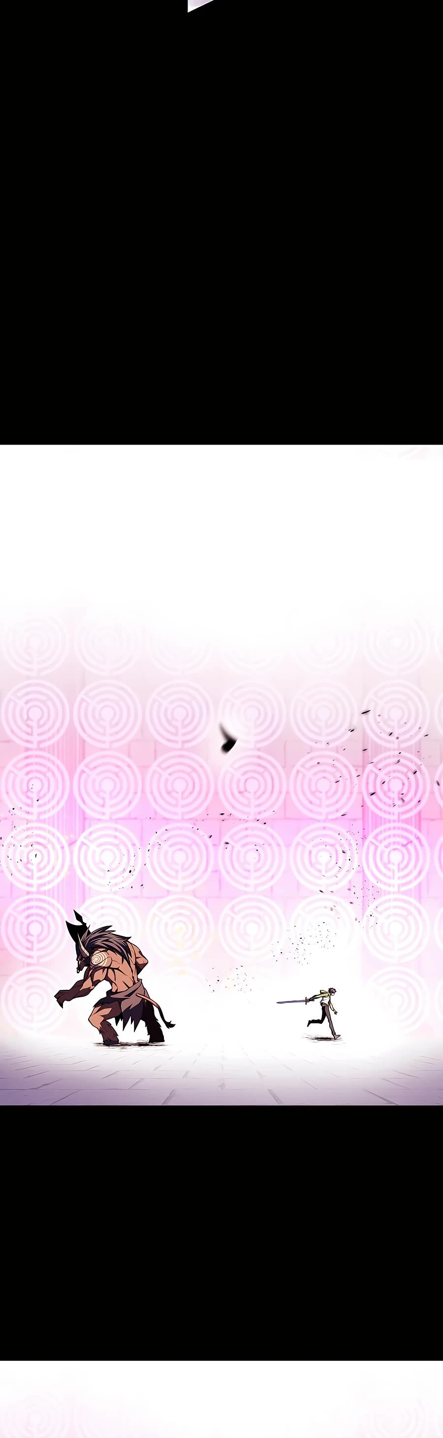 I Became a Part Time Employee for Gods Chapter 8 page 8 - Chapter 8