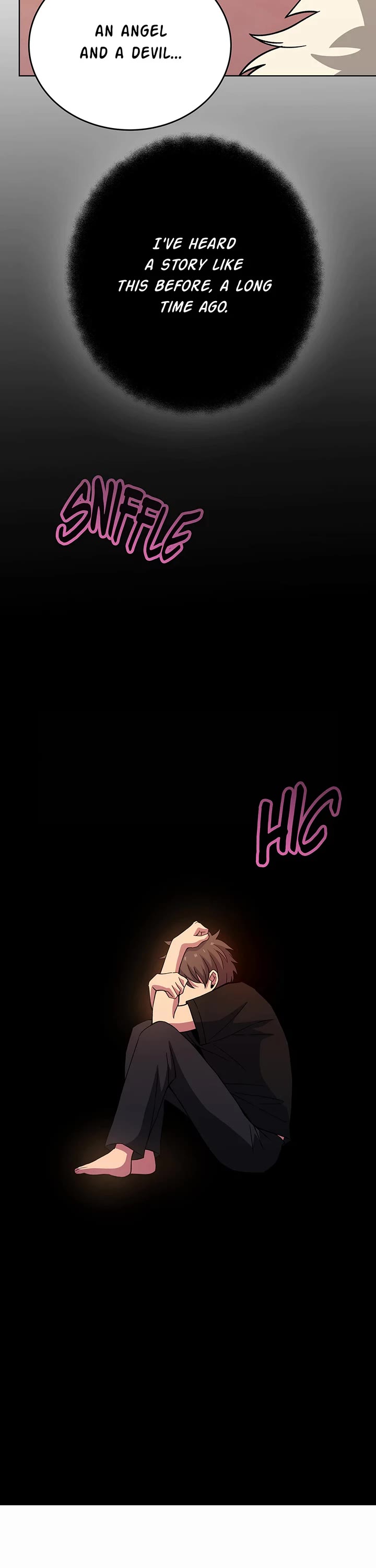 I Became a Part Time Employee for Gods Chapter 80 page 11 - Chapter 80: The Last Riddle