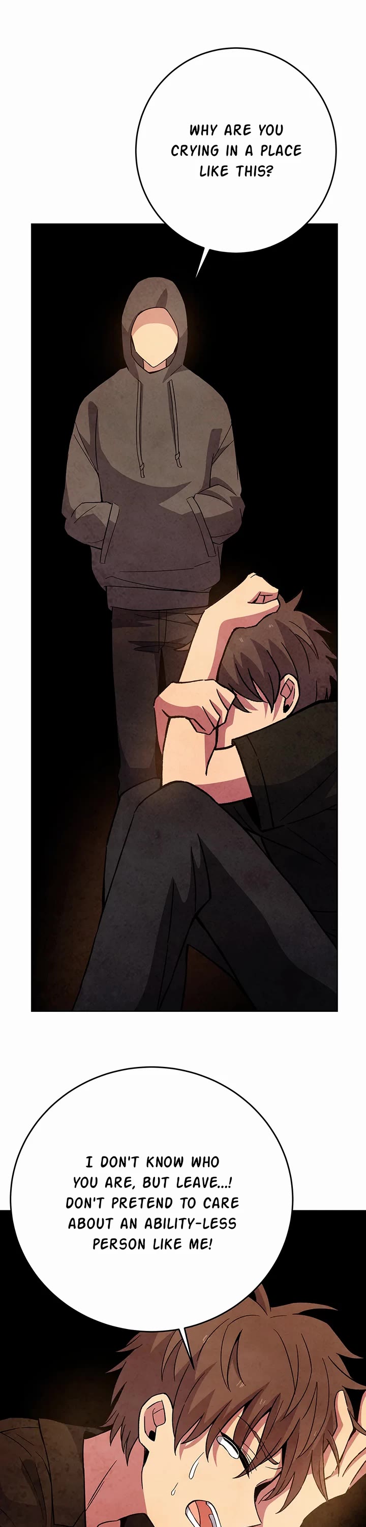 I Became a Part Time Employee for Gods Chapter 80 page 12 - Chapter 80: The Last Riddle
