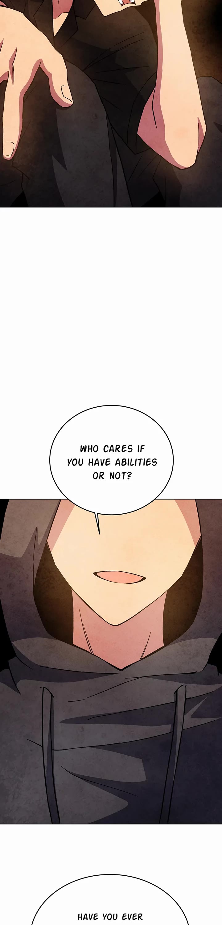 I Became a Part Time Employee for Gods Chapter 80 page 13 - Chapter 80: The Last Riddle