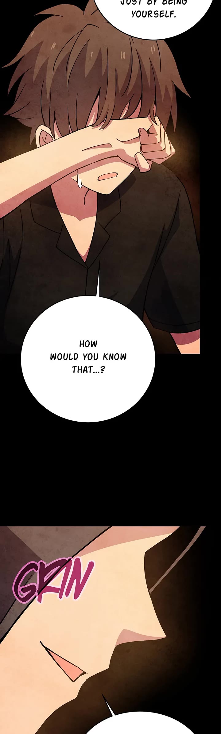 I Became a Part Time Employee for Gods Chapter 80 page 15 - Chapter 80: The Last Riddle
