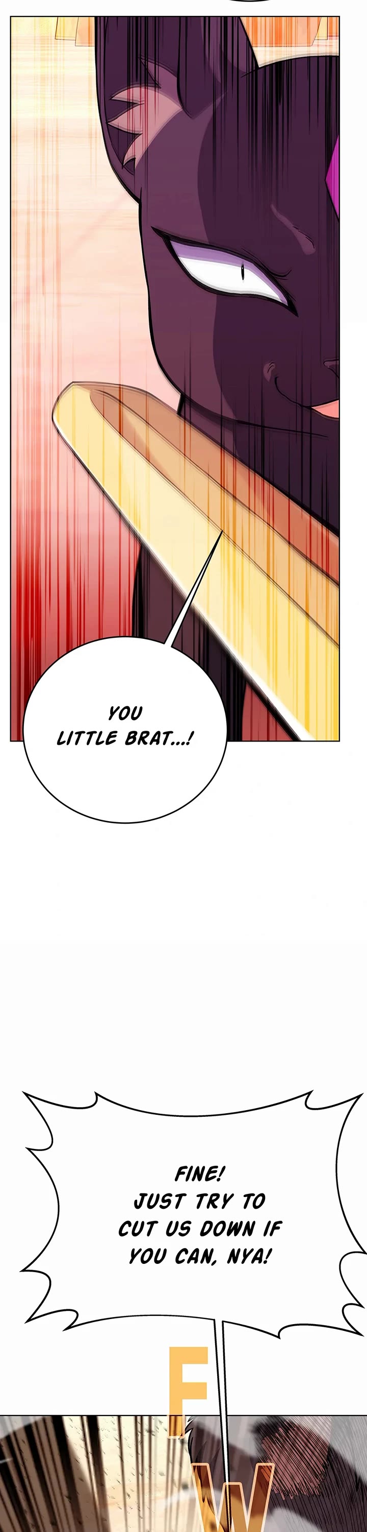 I Became a Part Time Employee for Gods Chapter 80 page 2 - Chapter 80: The Last Riddle