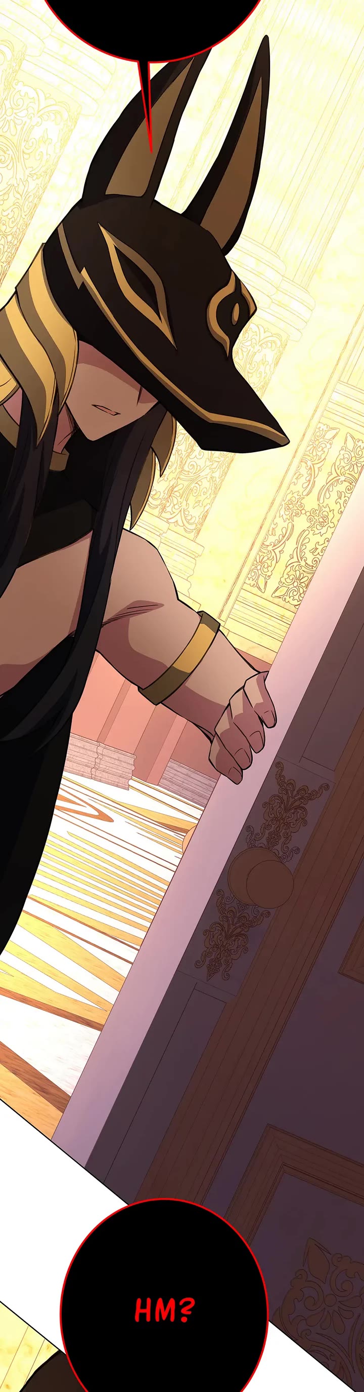 I Became a Part Time Employee for Gods Chapter 80 page 39 - Chapter 80: The Last Riddle