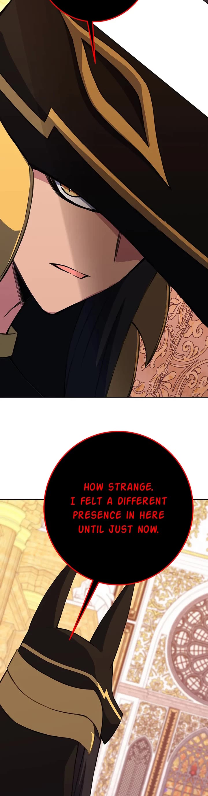 I Became a Part Time Employee for Gods Chapter 80 page 40 - Chapter 80: The Last Riddle