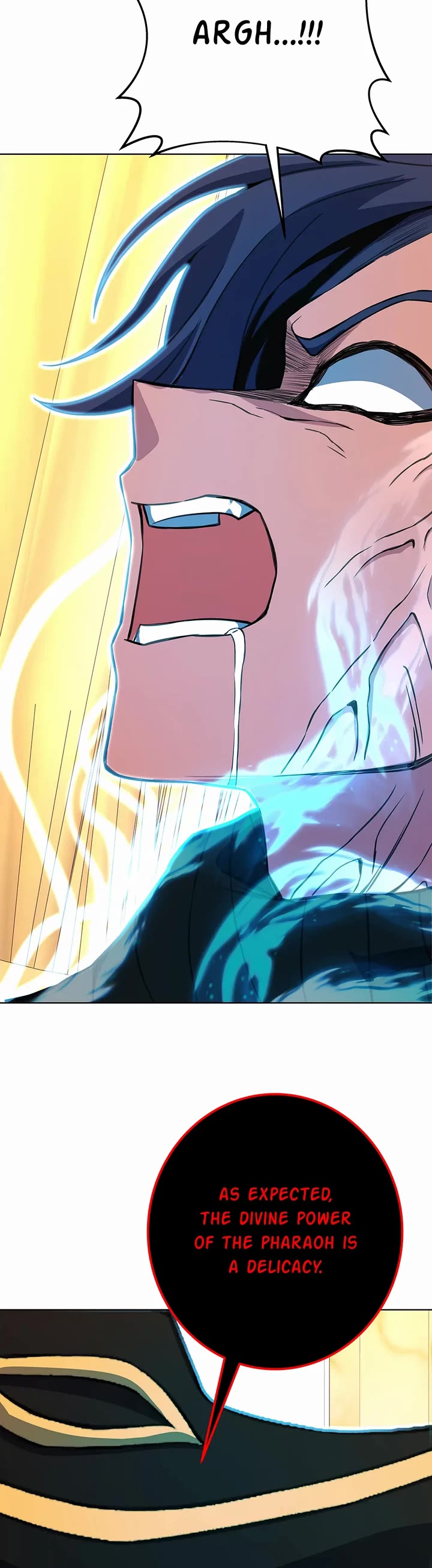 I Became a Part Time Employee for Gods Chapter 80 page 45 - Chapter 80: The Last Riddle