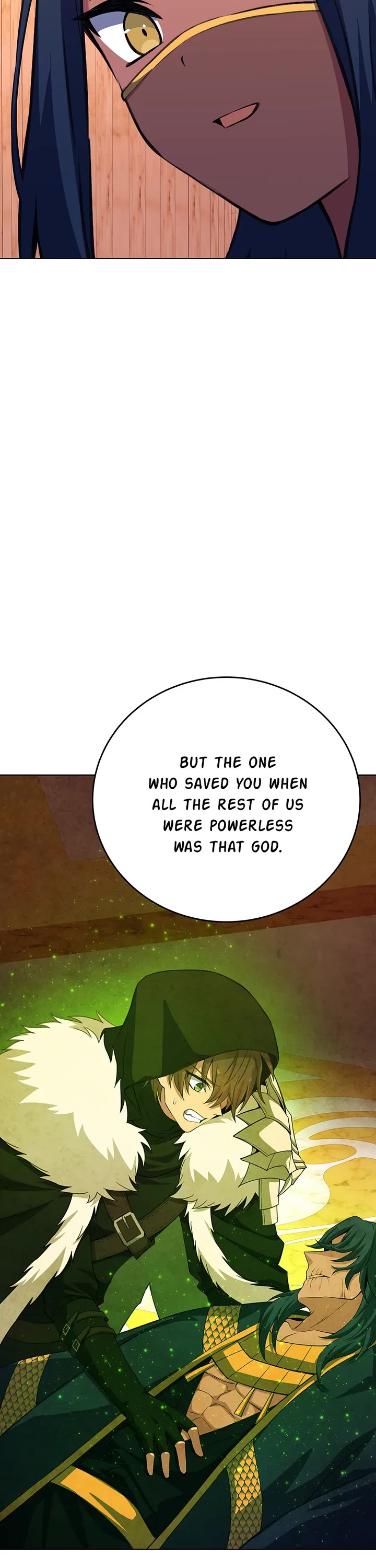 I Became a Part Time Employee for Gods Chapter 81 page 12 - Chapter 81: The Fate of the Pharaoh