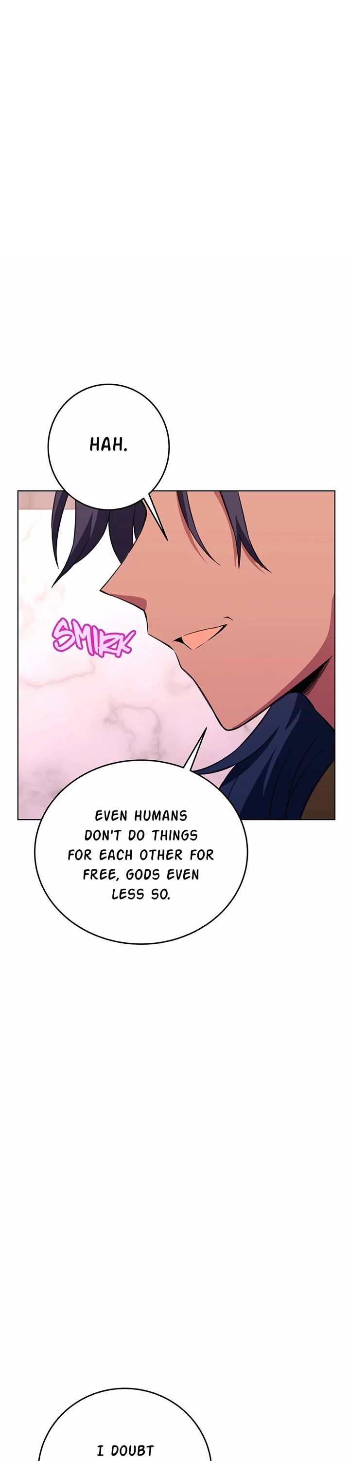 I Became a Part Time Employee for Gods Chapter 81 page 13 - Chapter 81: The Fate of the Pharaoh
