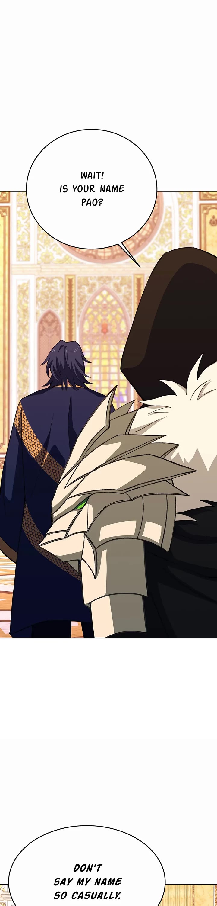 I Became a Part Time Employee for Gods Chapter 81 page 17 - Chapter 81: The Fate of the Pharaoh