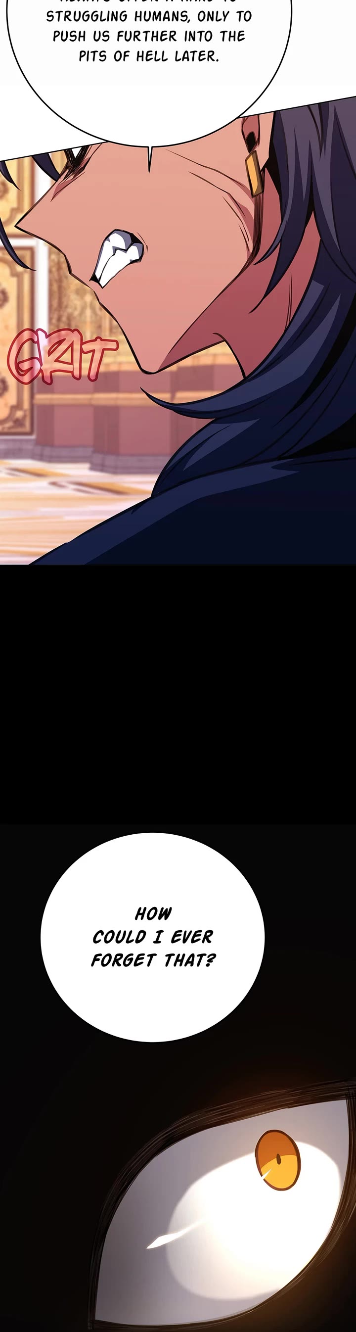 I Became a Part Time Employee for Gods Chapter 81 page 19 - Chapter 81: The Fate of the Pharaoh