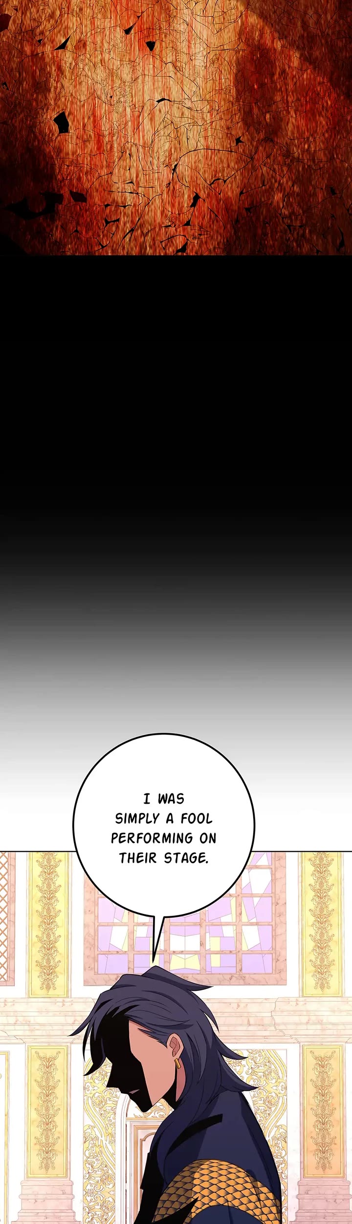 I Became a Part Time Employee for Gods Chapter 81 page 24 - Chapter 81: The Fate of the Pharaoh