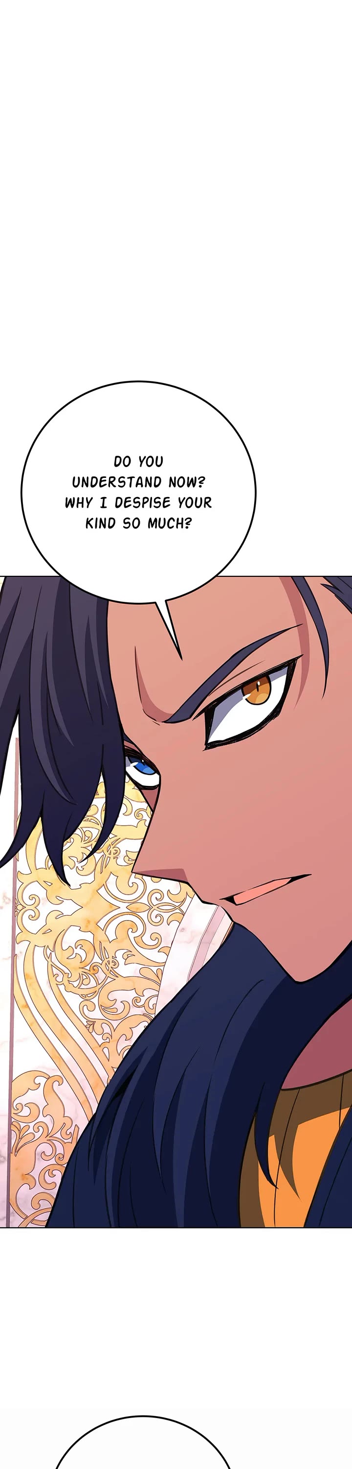 I Became a Part Time Employee for Gods Chapter 81 page 26 - Chapter 81: The Fate of the Pharaoh