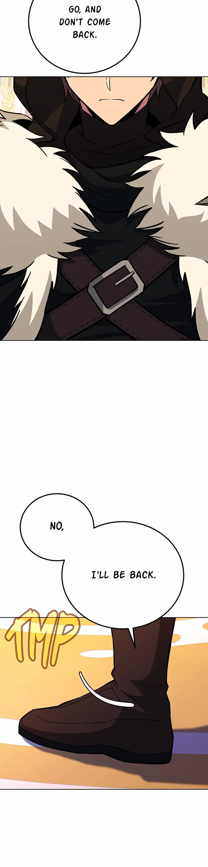 I Became a Part Time Employee for Gods Chapter 81 page 27 - Chapter 81: The Fate of the Pharaoh