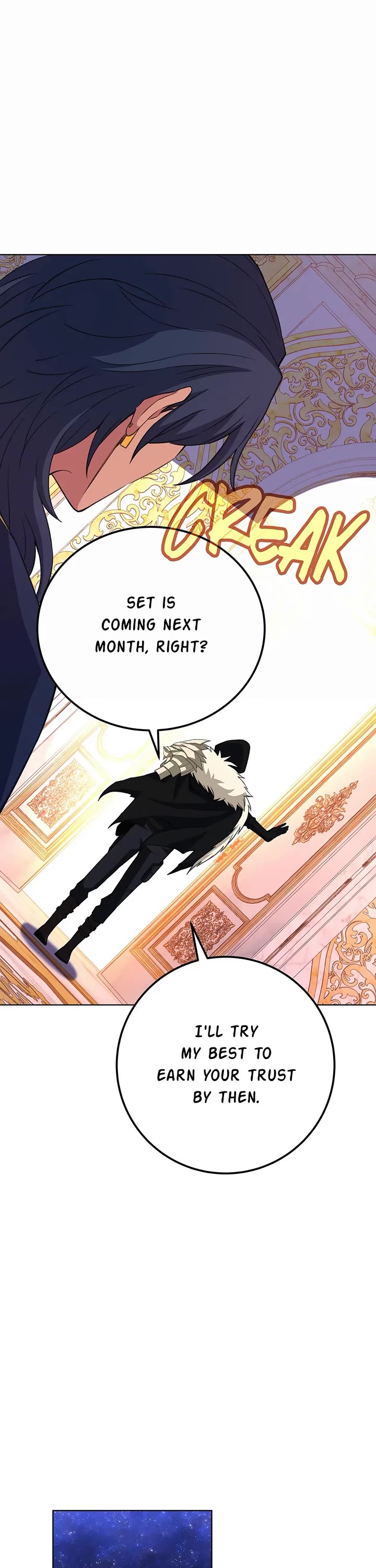 I Became a Part Time Employee for Gods Chapter 81 page 28 - Chapter 81: The Fate of the Pharaoh