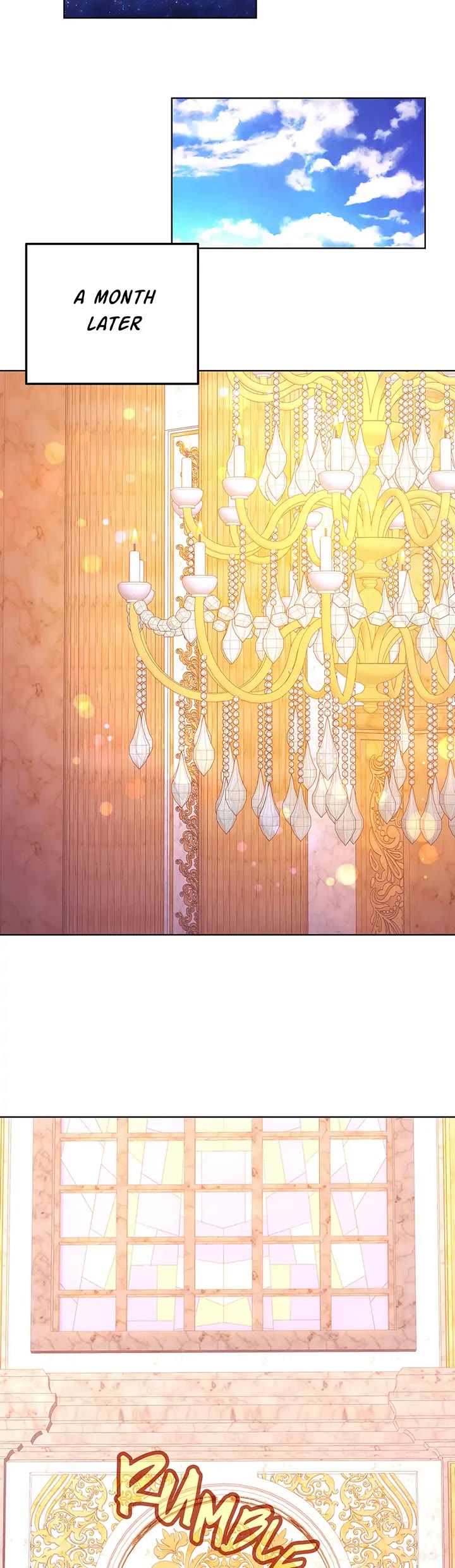 I Became a Part Time Employee for Gods Chapter 81 page 29 - Chapter 81: The Fate of the Pharaoh