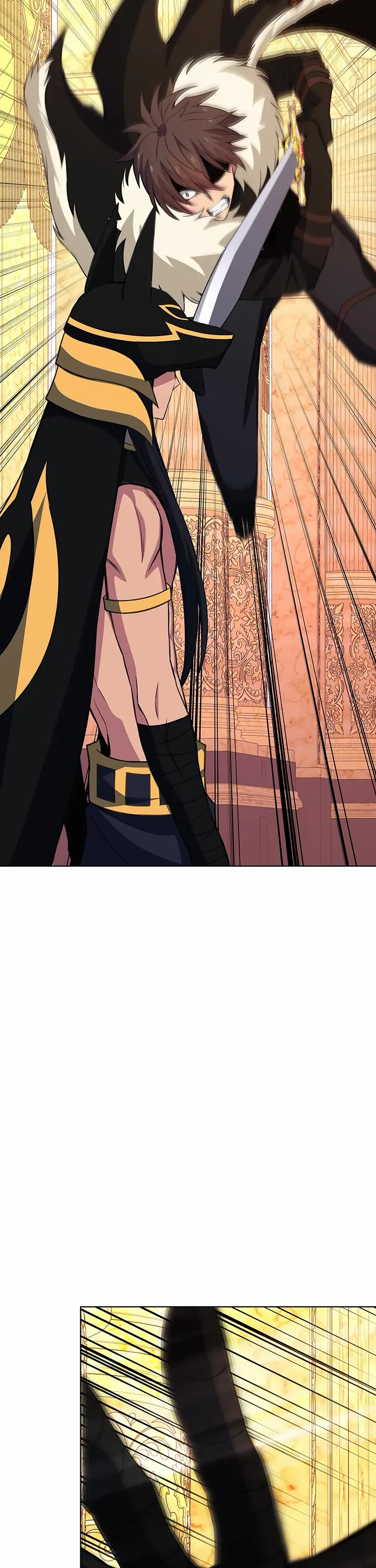 I Became a Part Time Employee for Gods Chapter 81 page 32 - Chapter 81: The Fate of the Pharaoh