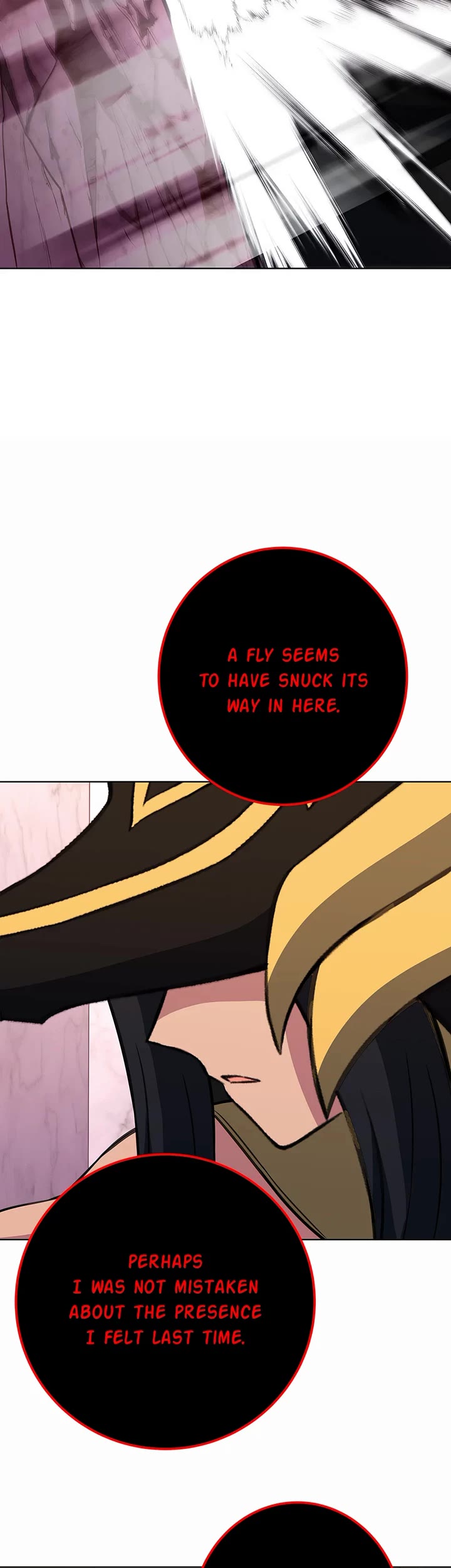 I Became a Part Time Employee for Gods Chapter 81 page 34 - Chapter 81: The Fate of the Pharaoh