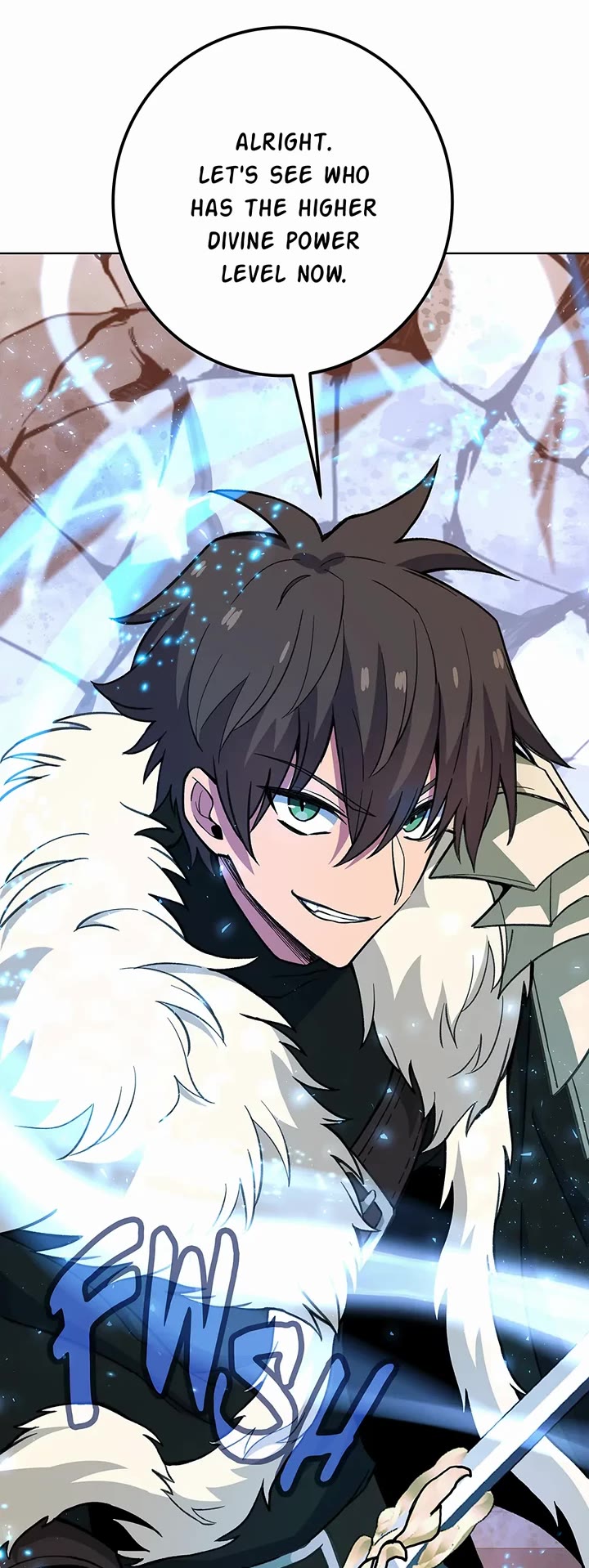 I Became a Part Time Employee for Gods Chapter 81 page 46 - Chapter 81: The Fate of the Pharaoh