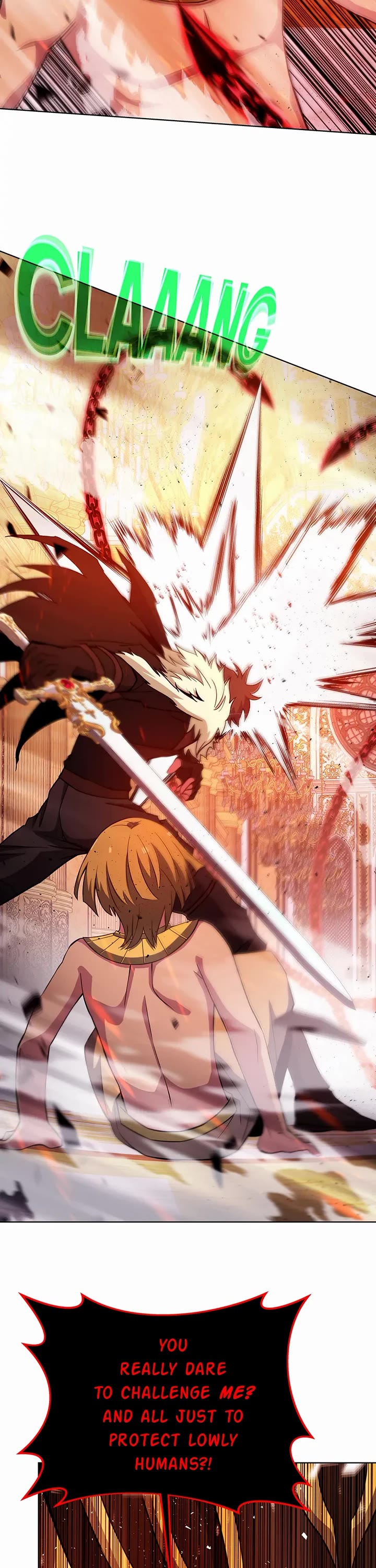 I Became a Part Time Employee for Gods Chapter 82 page 12 - Chapter 82: The Flow of Destiny
