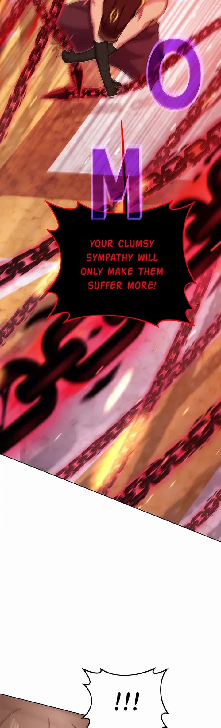 I Became a Part Time Employee for Gods Chapter 82 page 14 - Chapter 82: The Flow of Destiny