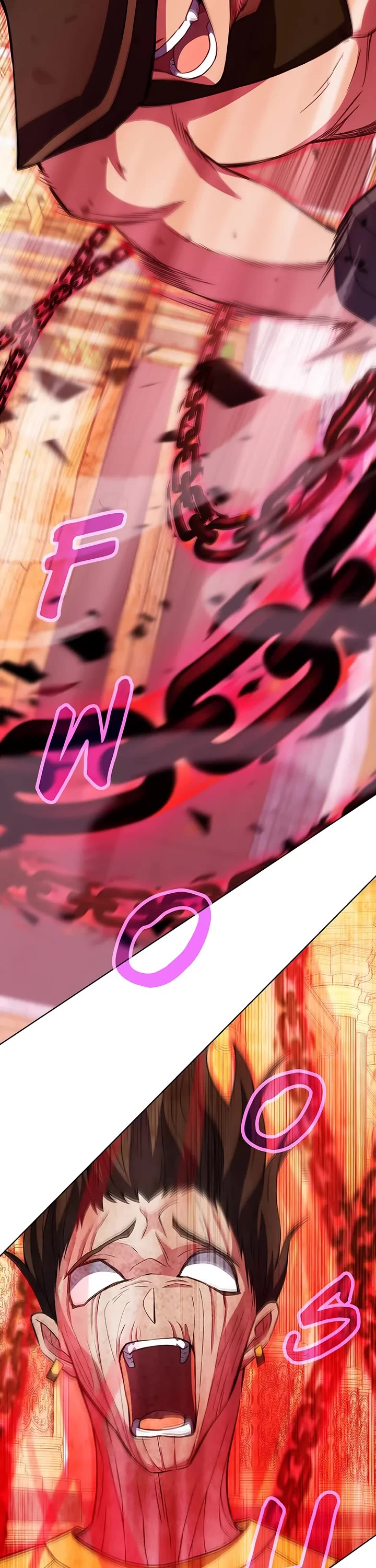 I Became a Part Time Employee for Gods Chapter 82 page 17 - Chapter 82: The Flow of Destiny