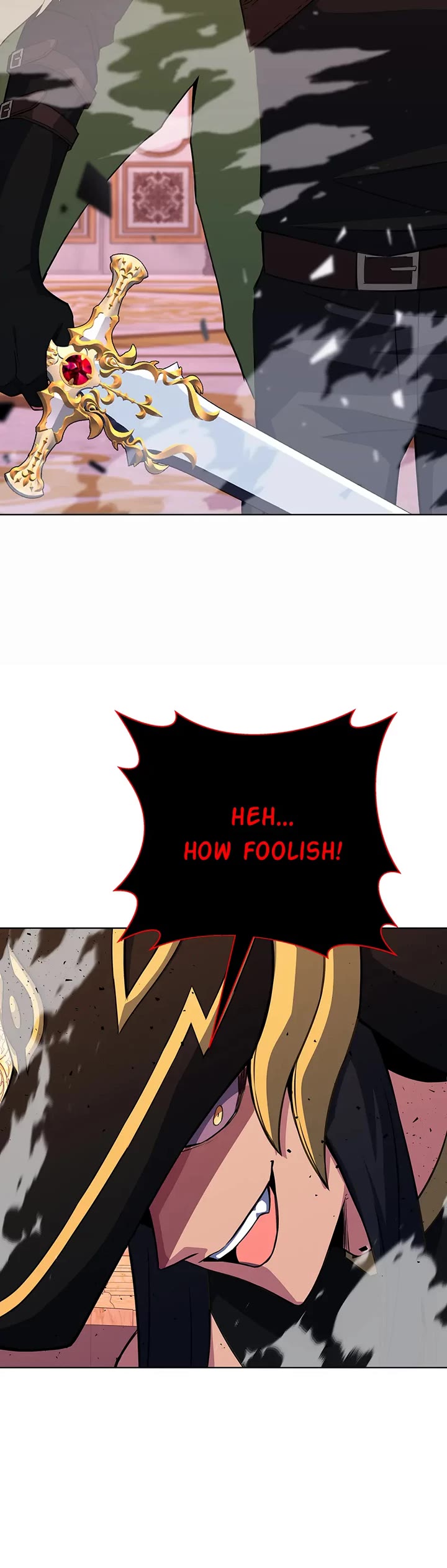 I Became a Part Time Employee for Gods Chapter 82 page 20 - Chapter 82: The Flow of Destiny