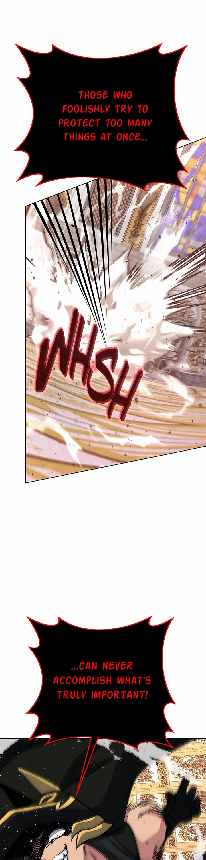 I Became a Part Time Employee for Gods Chapter 82 page 21 - Chapter 82: The Flow of Destiny