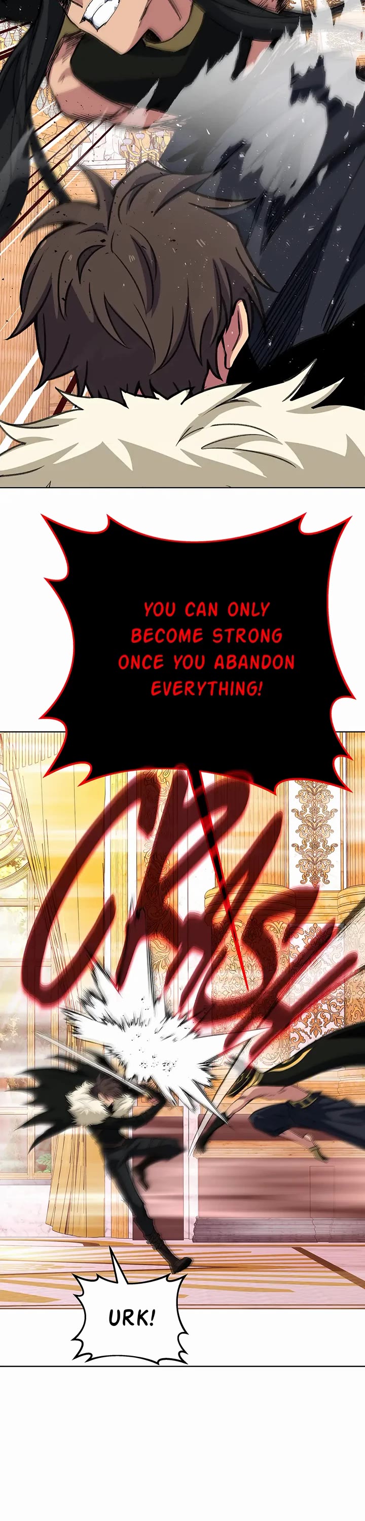 I Became a Part Time Employee for Gods Chapter 82 page 22 - Chapter 82: The Flow of Destiny
