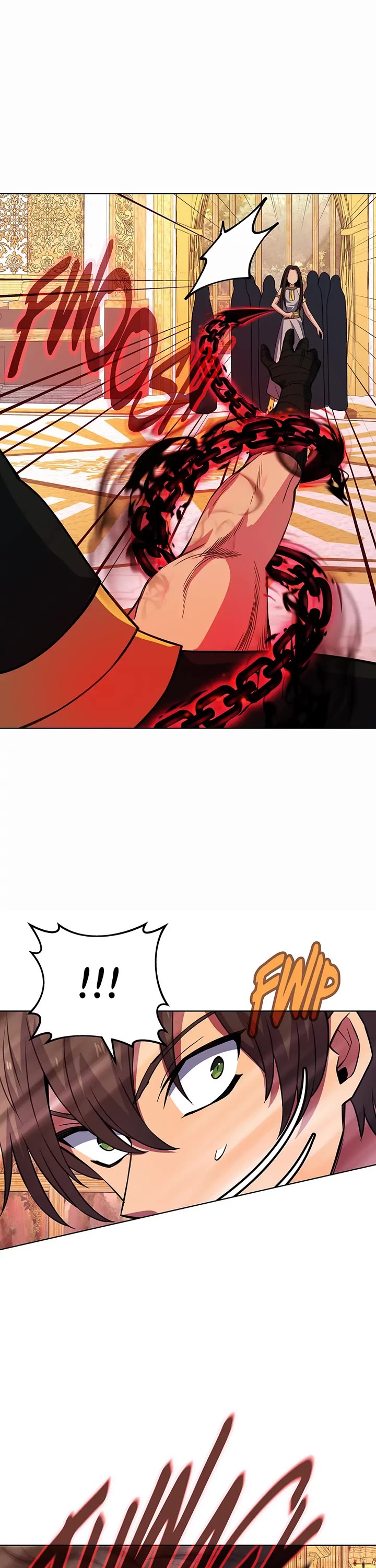 I Became a Part Time Employee for Gods Chapter 82 page 23 - Chapter 82: The Flow of Destiny