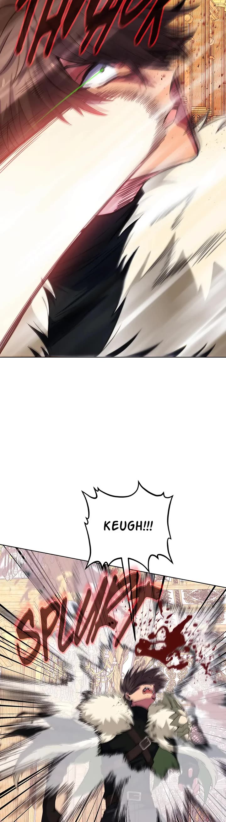I Became a Part Time Employee for Gods Chapter 82 page 24 - Chapter 82: The Flow of Destiny